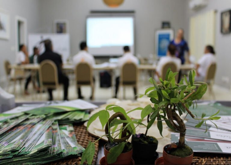 Imagem institucional RHESOLUTRA