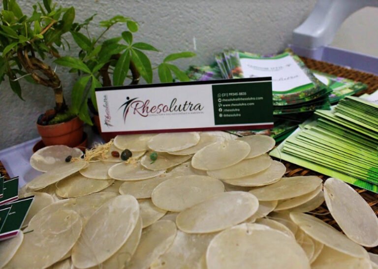 Imagem institucional RHESOLUTRA